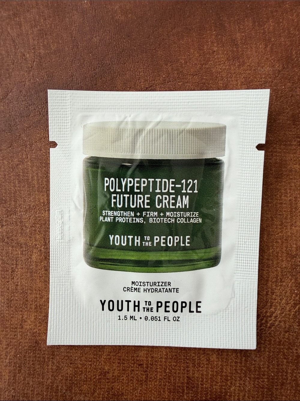 🩵 4/10$ or 10/20$ 🩵 sample size makeup & skincare Polypeptide-121 Future cream